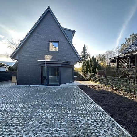 Holiday Dream House-B For 6 Persons Tornesch Exterior foto