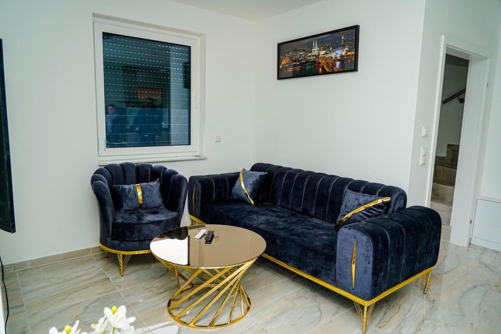 Holiday Dream House-B For 6 Persons Tornesch Exterior foto