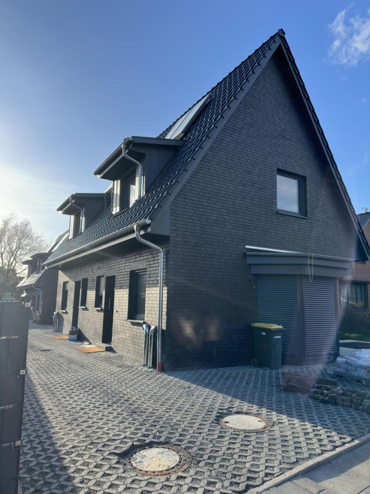 Holiday Dream House-B For 6 Persons Tornesch Exterior foto