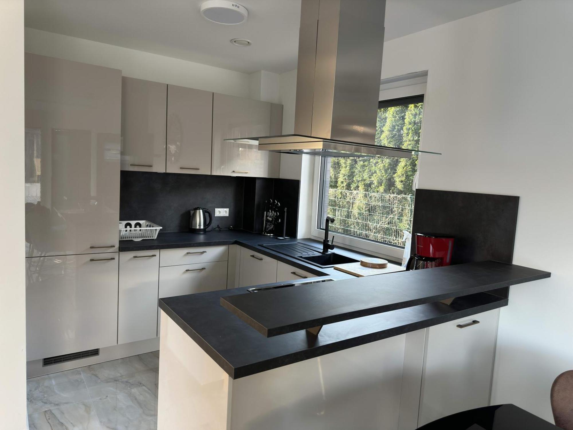 Holiday Dream House-B For 6 Persons Tornesch Exterior foto