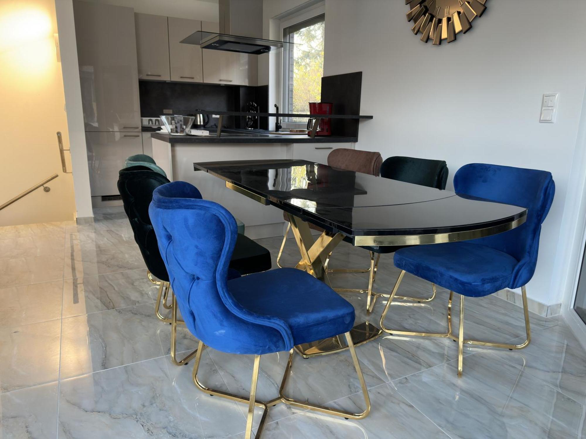 Holiday Dream House-B For 6 Persons Tornesch Exterior foto